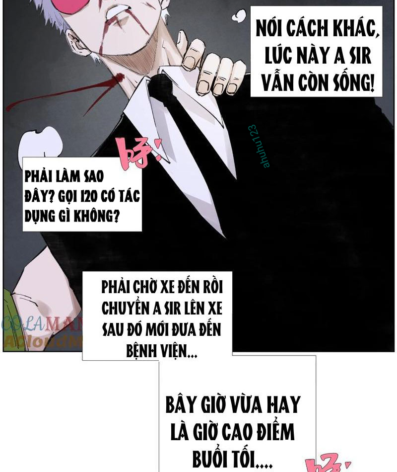 Tiên Hàng Đầu Chapter 24 - Trang 2