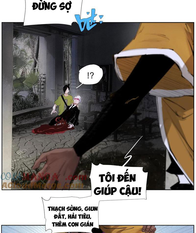 Tiên Hàng Đầu Chapter 24 - Trang 2