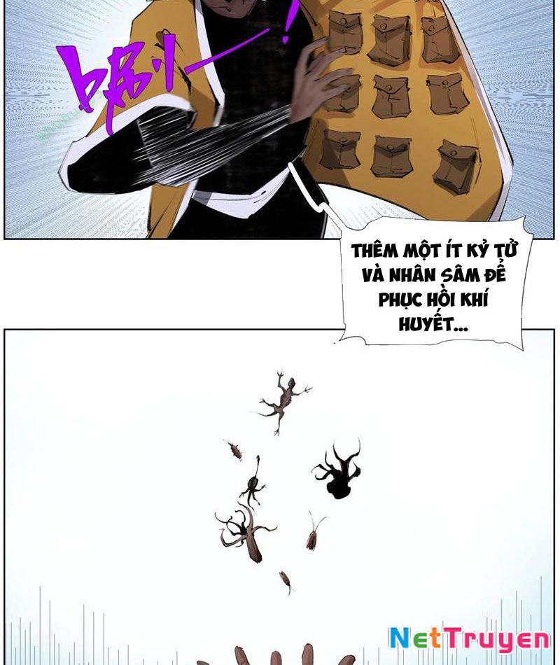 Tiên Hàng Đầu Chapter 24 - Trang 2