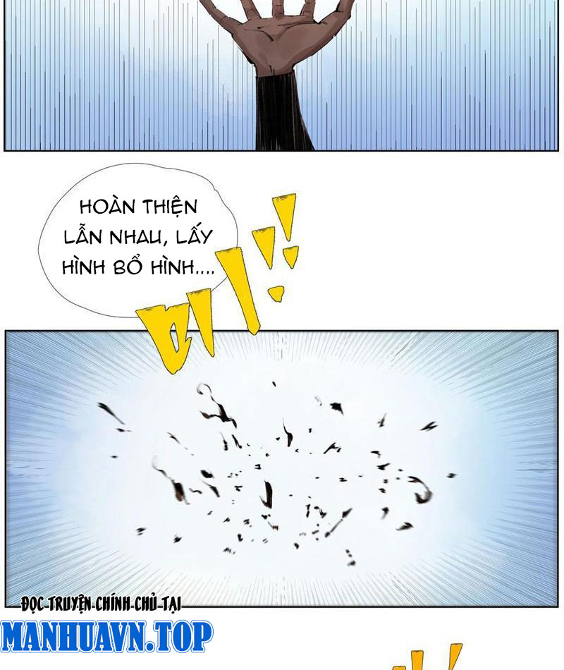 Tiên Hàng Đầu Chapter 24 - Trang 2