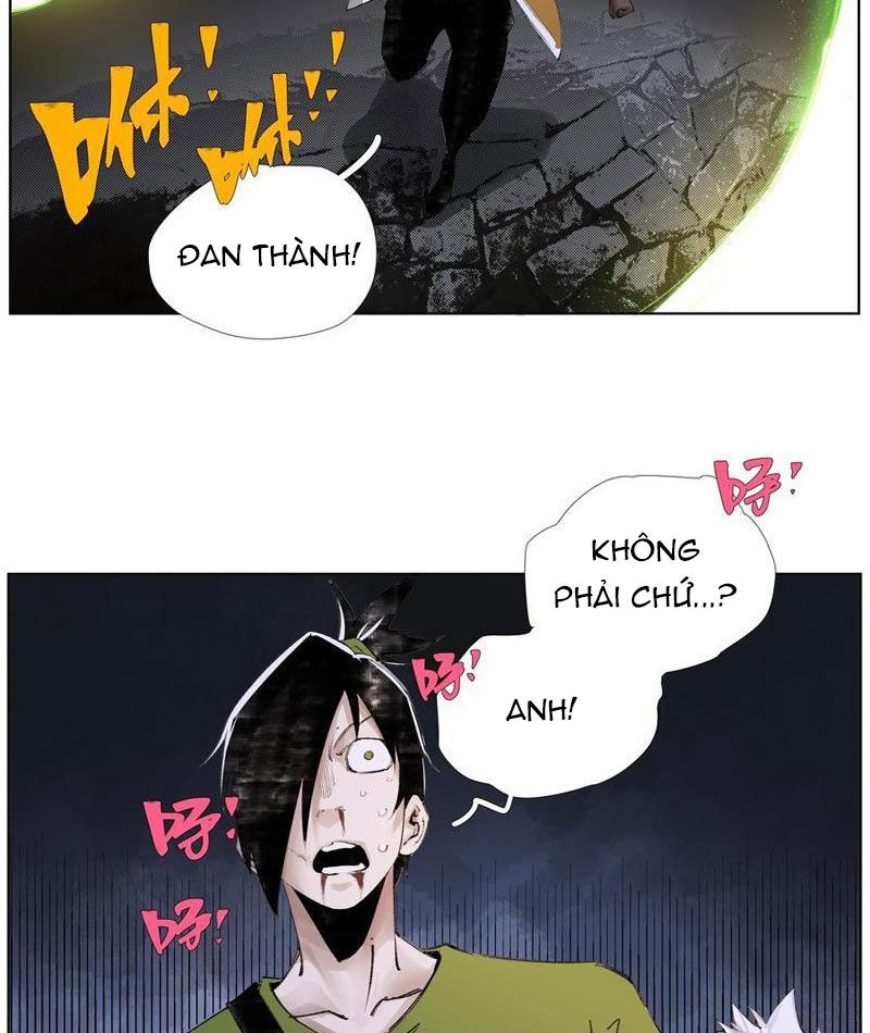 Tiên Hàng Đầu Chapter 24 - Trang 2