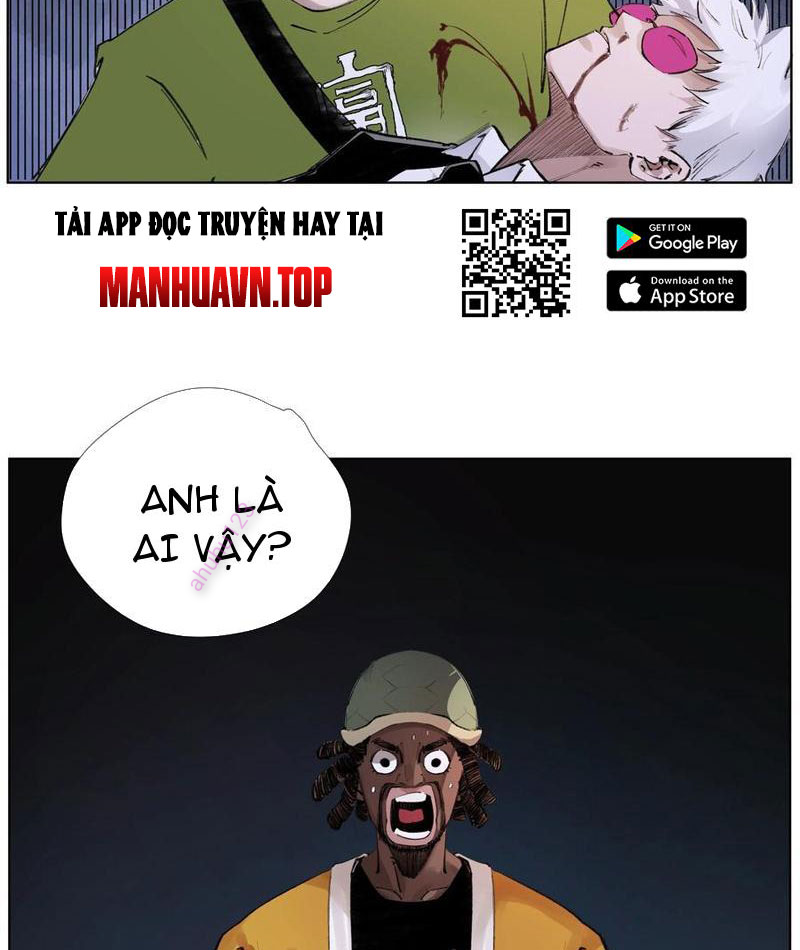 Tiên Hàng Đầu Chapter 24 - Trang 2