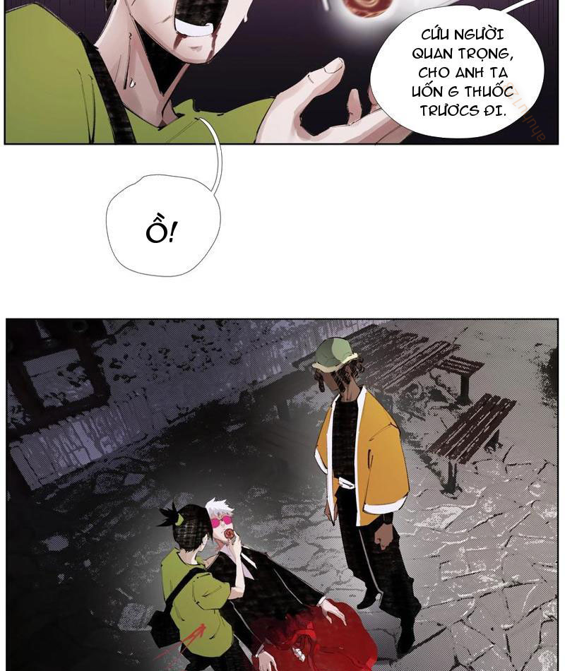 Tiên Hàng Đầu Chapter 24 - Trang 2