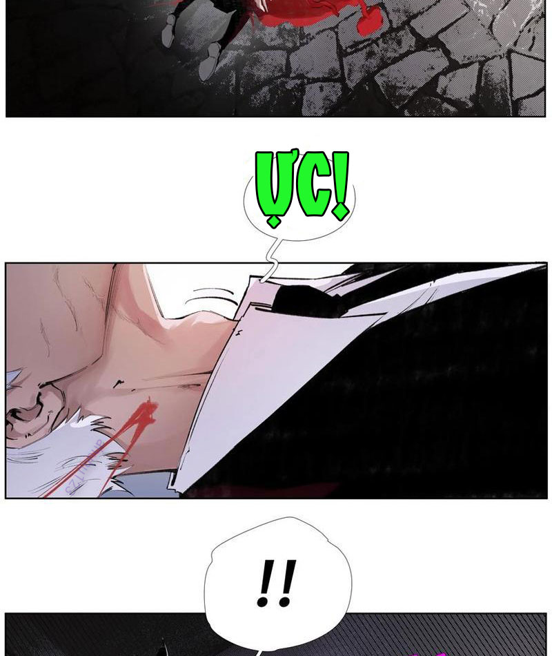 Tiên Hàng Đầu Chapter 24 - Trang 2