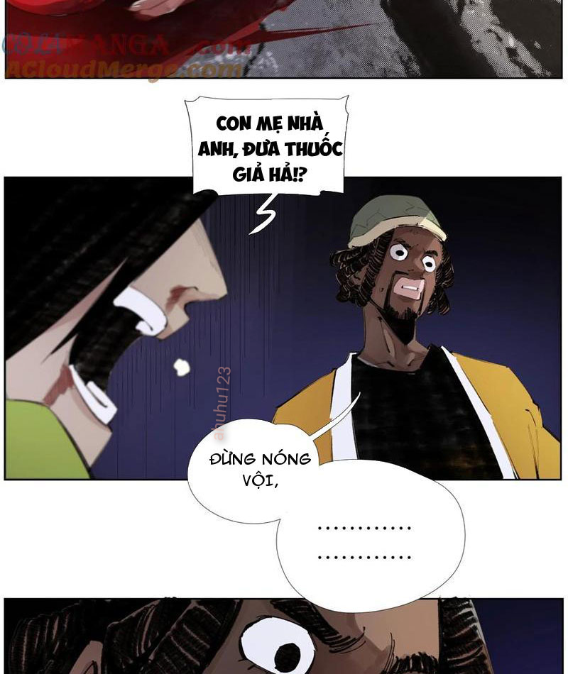 Tiên Hàng Đầu Chapter 24 - Trang 2