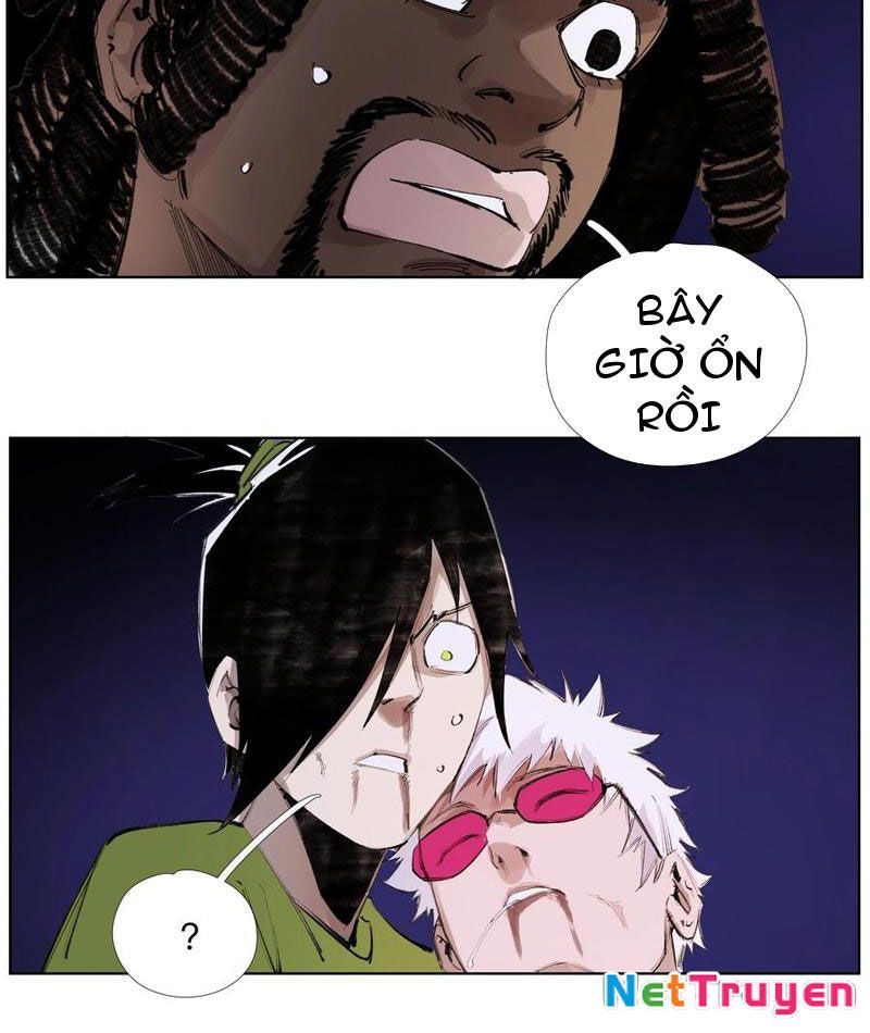 Tiên Hàng Đầu Chapter 24 - Trang 2