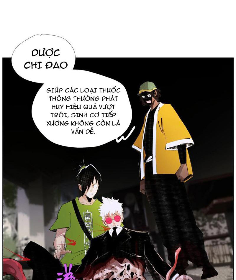 Tiên Hàng Đầu Chapter 24 - Trang 2