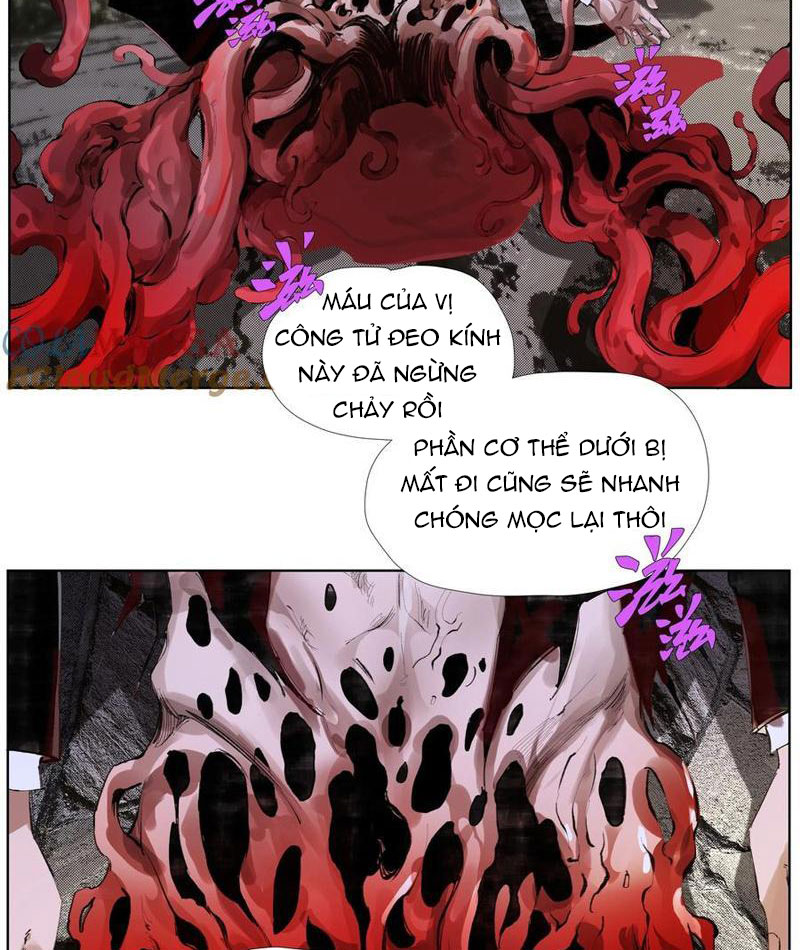 Tiên Hàng Đầu Chapter 24 - Trang 2