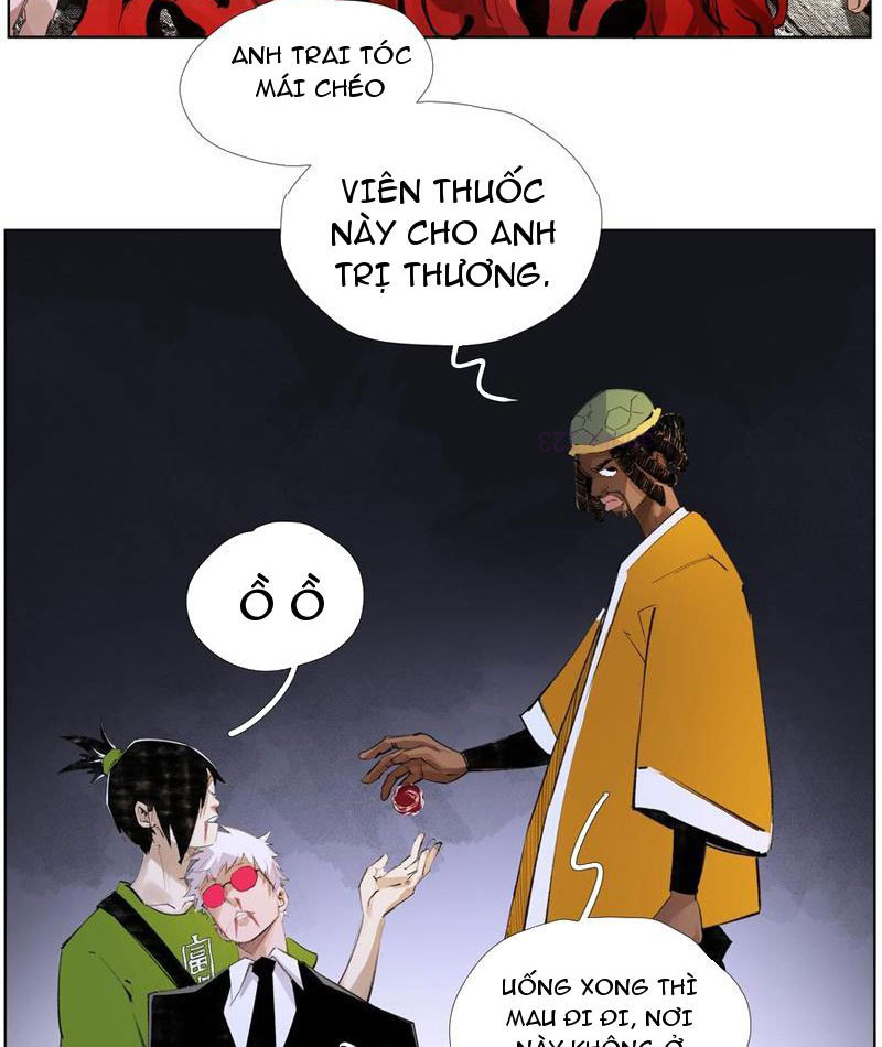 Tiên Hàng Đầu Chapter 24 - Trang 2