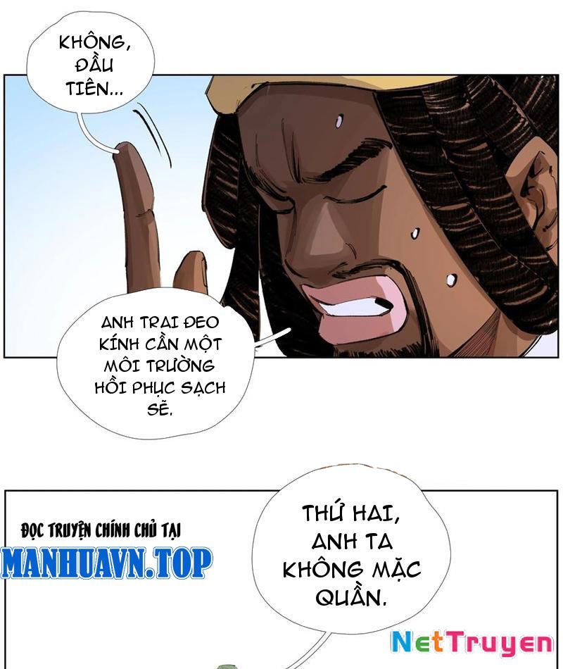 Tiên Hàng Đầu Chapter 24 - Trang 2