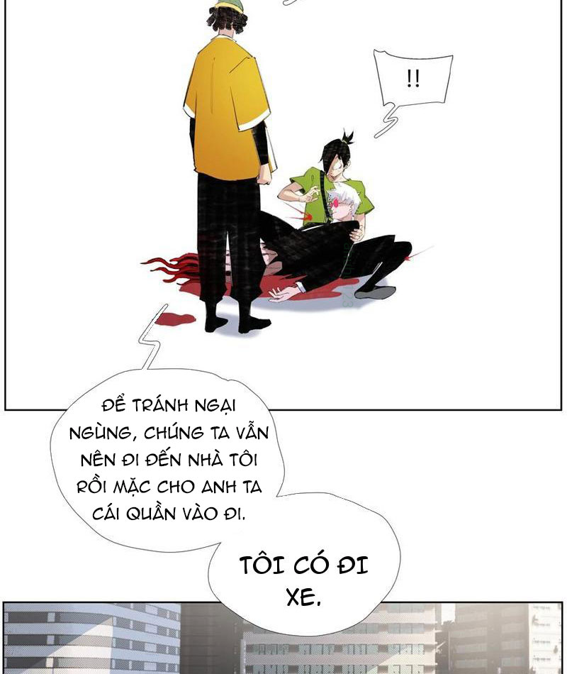 Tiên Hàng Đầu Chapter 24 - Trang 2