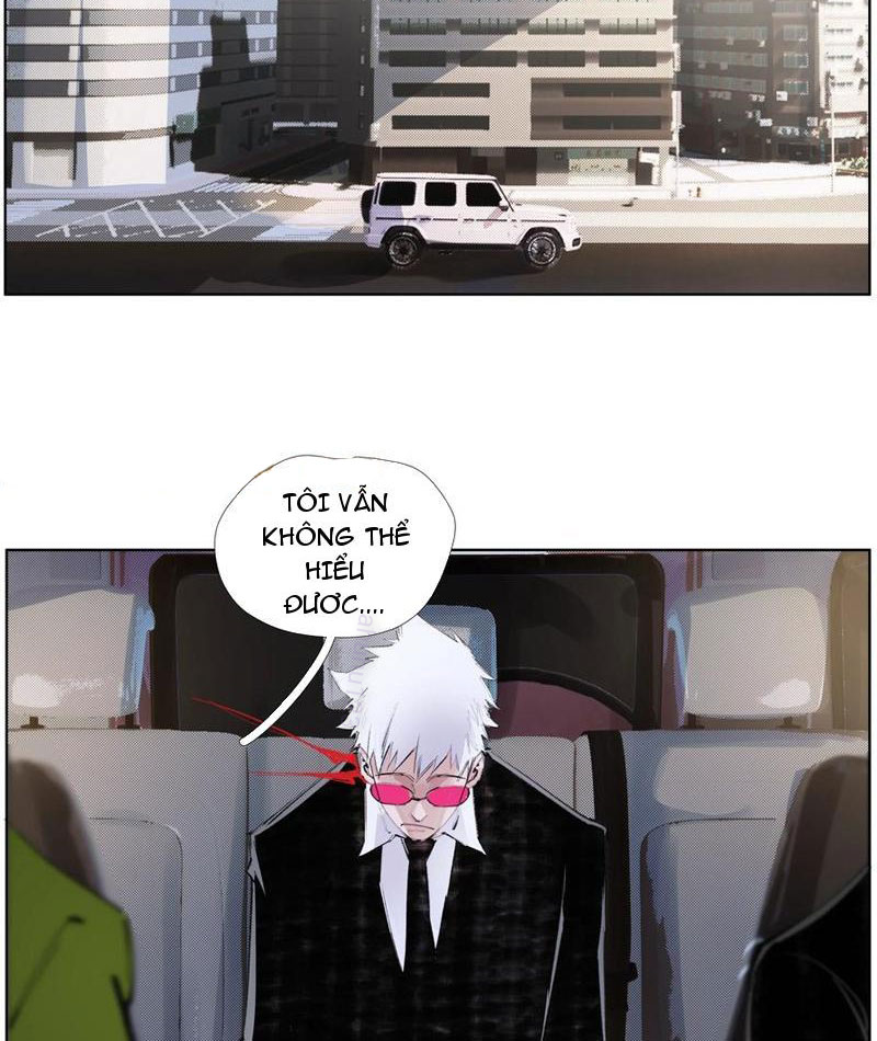 Tiên Hàng Đầu Chapter 24 - Trang 2