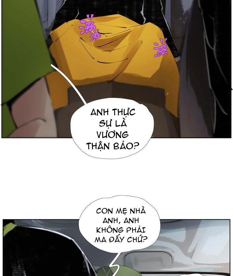 Tiên Hàng Đầu Chapter 24 - Trang 2