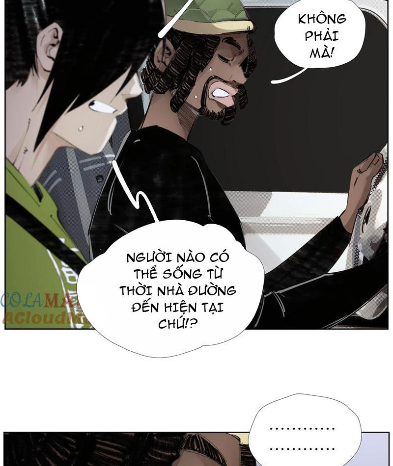 Tiên Hàng Đầu Chapter 24 - Trang 2