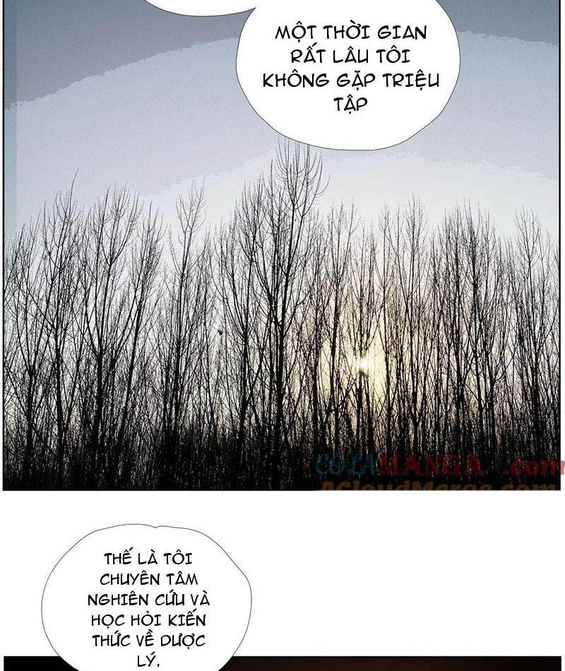 Tiên Hàng Đầu Chapter 24 - Trang 2