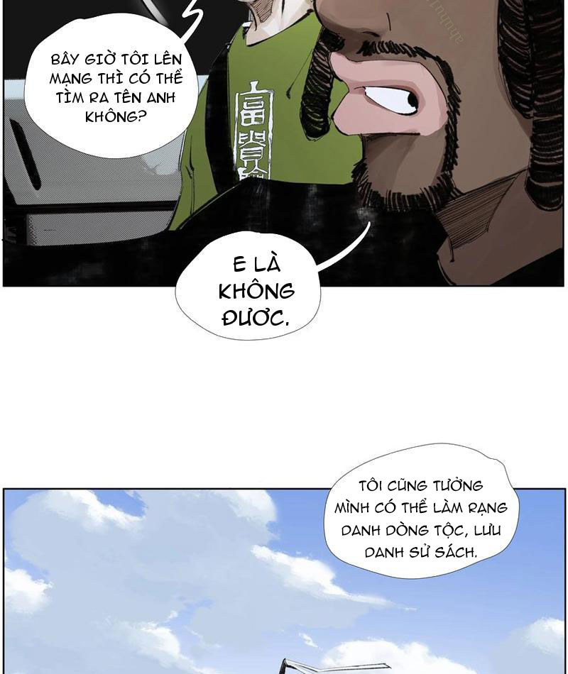 Tiên Hàng Đầu Chapter 24 - Trang 2