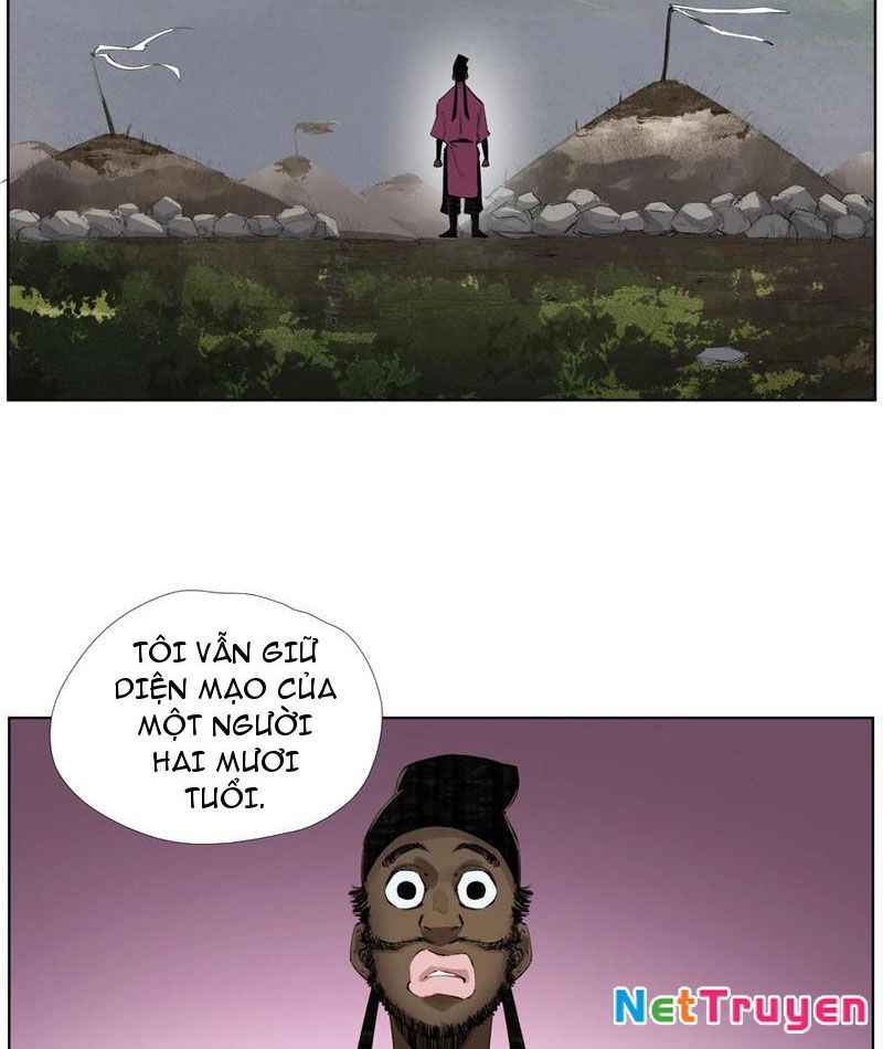 Tiên Hàng Đầu Chapter 24 - Trang 2