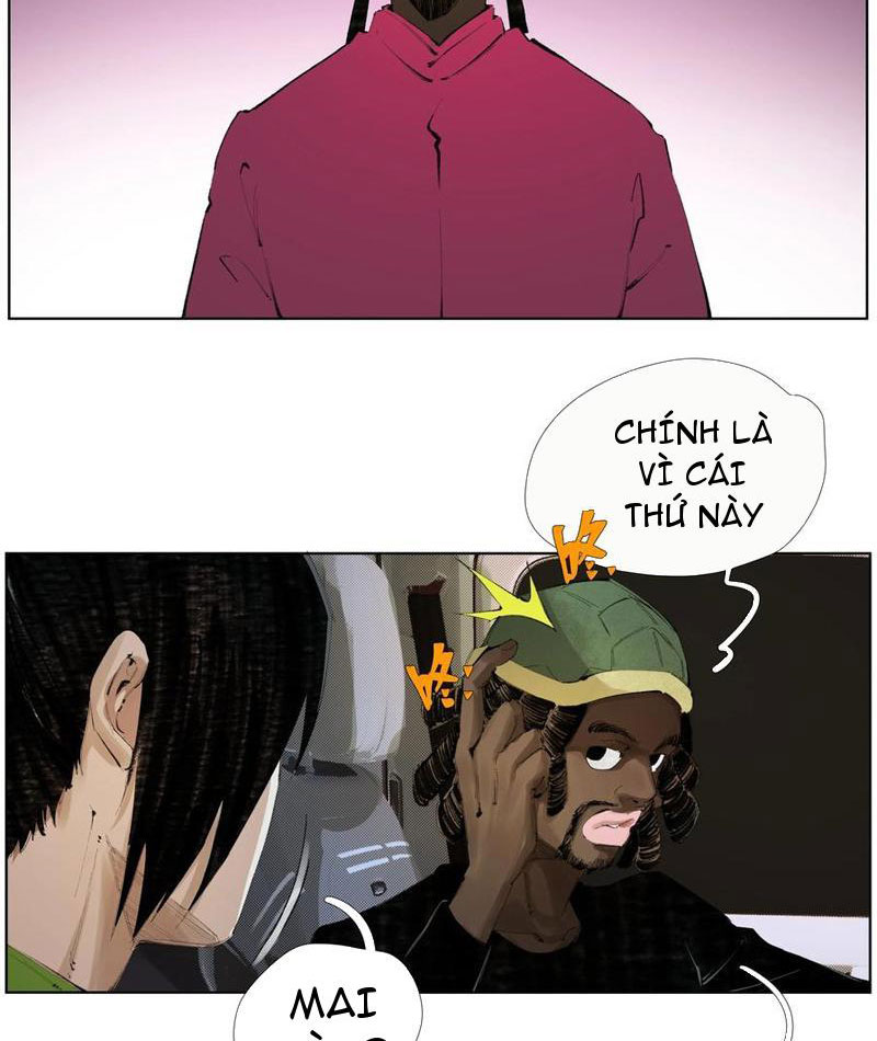 Tiên Hàng Đầu Chapter 24 - Trang 2