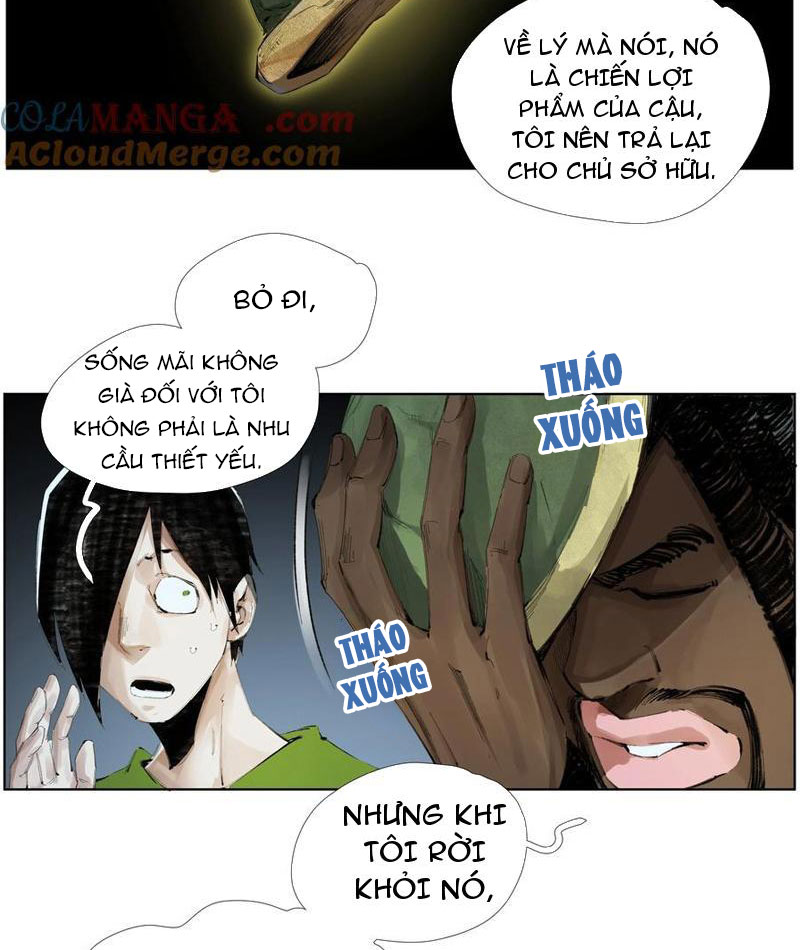 Tiên Hàng Đầu Chapter 24 - Trang 2
