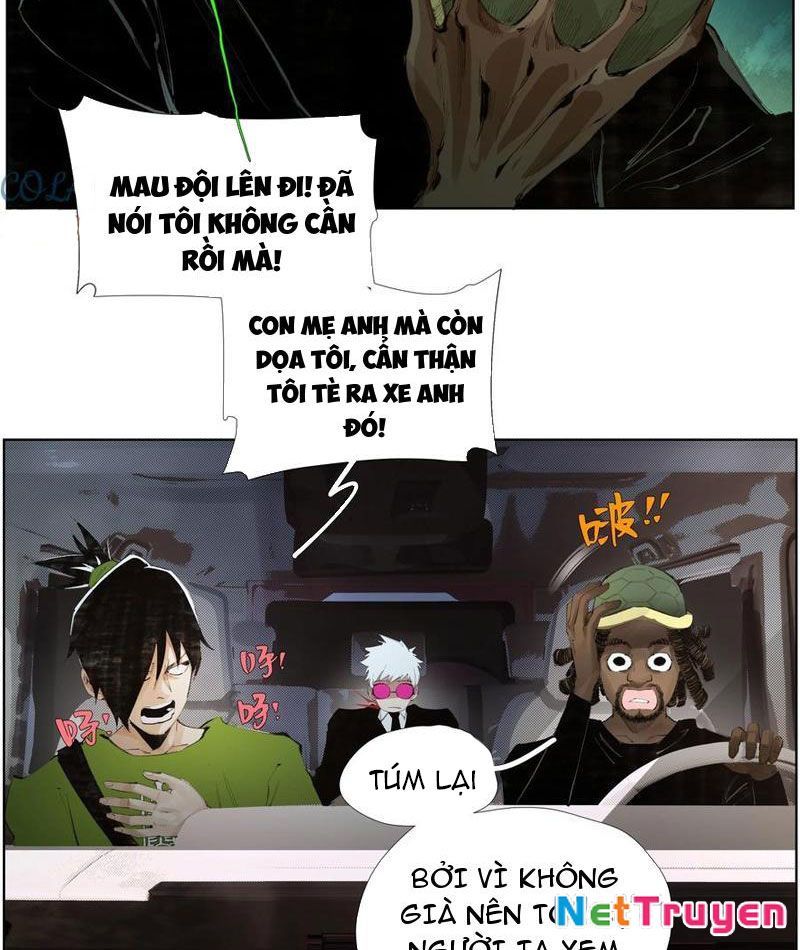 Tiên Hàng Đầu Chapter 24 - Trang 2