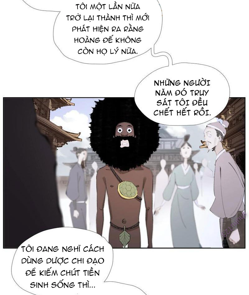 Tiên Hàng Đầu Chapter 24 - Trang 2