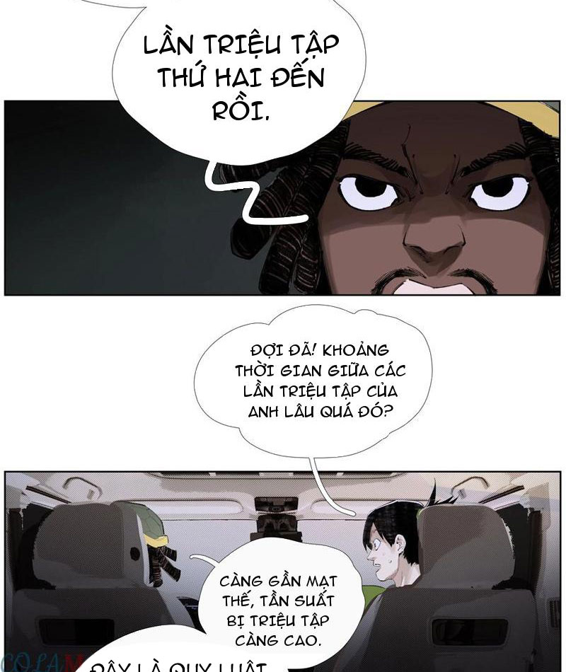 Tiên Hàng Đầu Chapter 24 - Trang 2