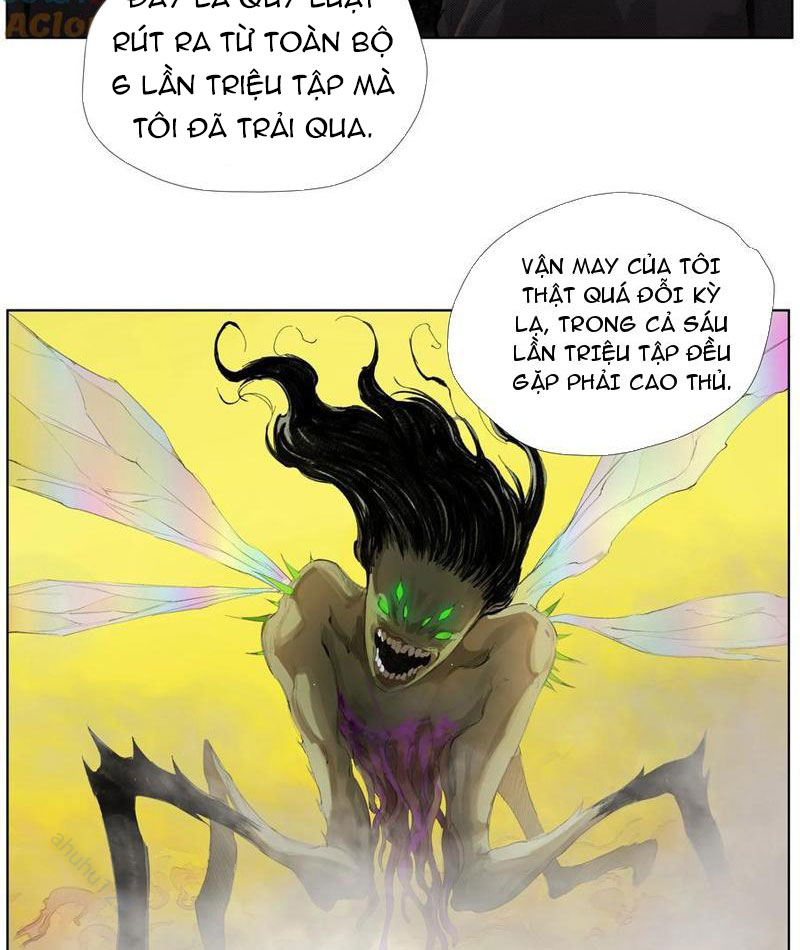 Tiên Hàng Đầu Chapter 24 - Trang 2