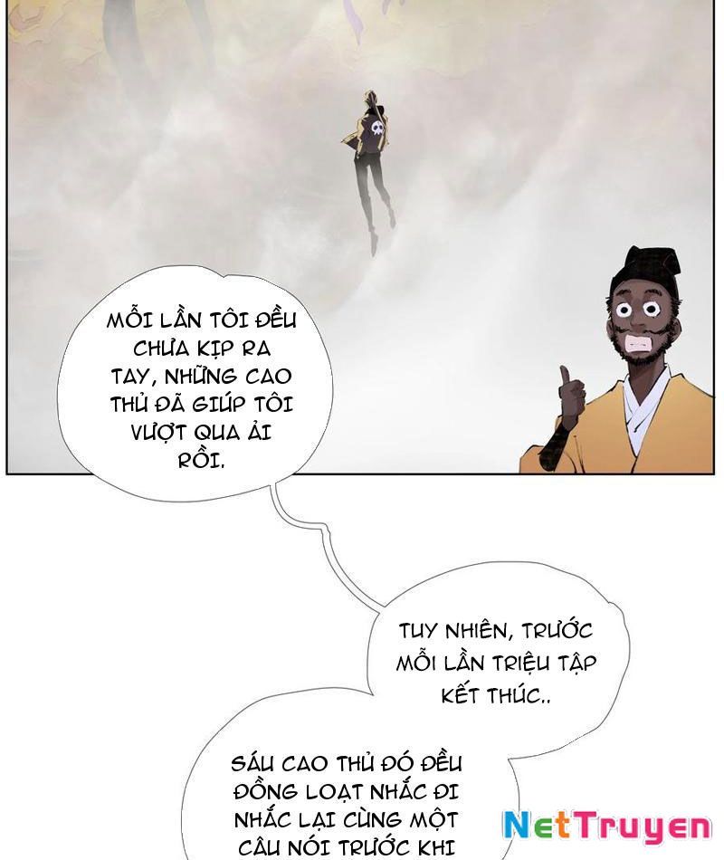 Tiên Hàng Đầu Chapter 24 - Trang 2