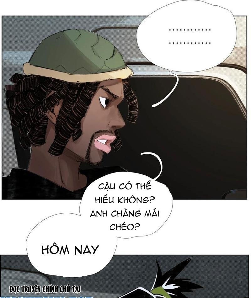 Tiên Hàng Đầu Chapter 24 - Trang 2