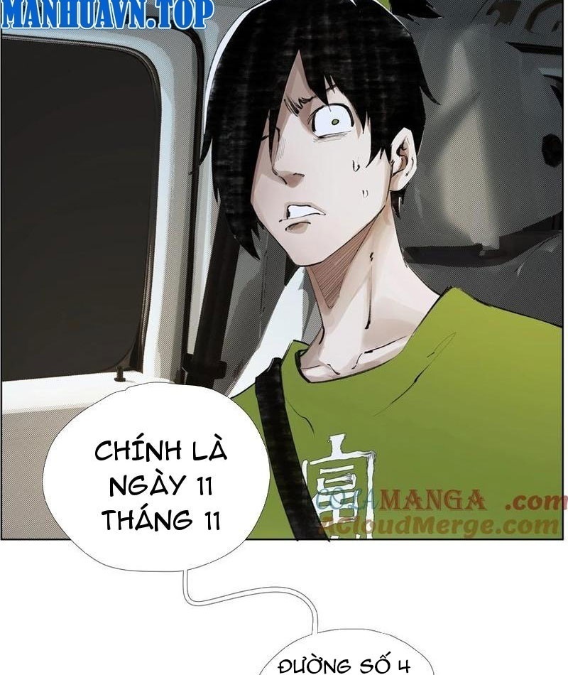 Tiên Hàng Đầu Chapter 24 - Trang 2