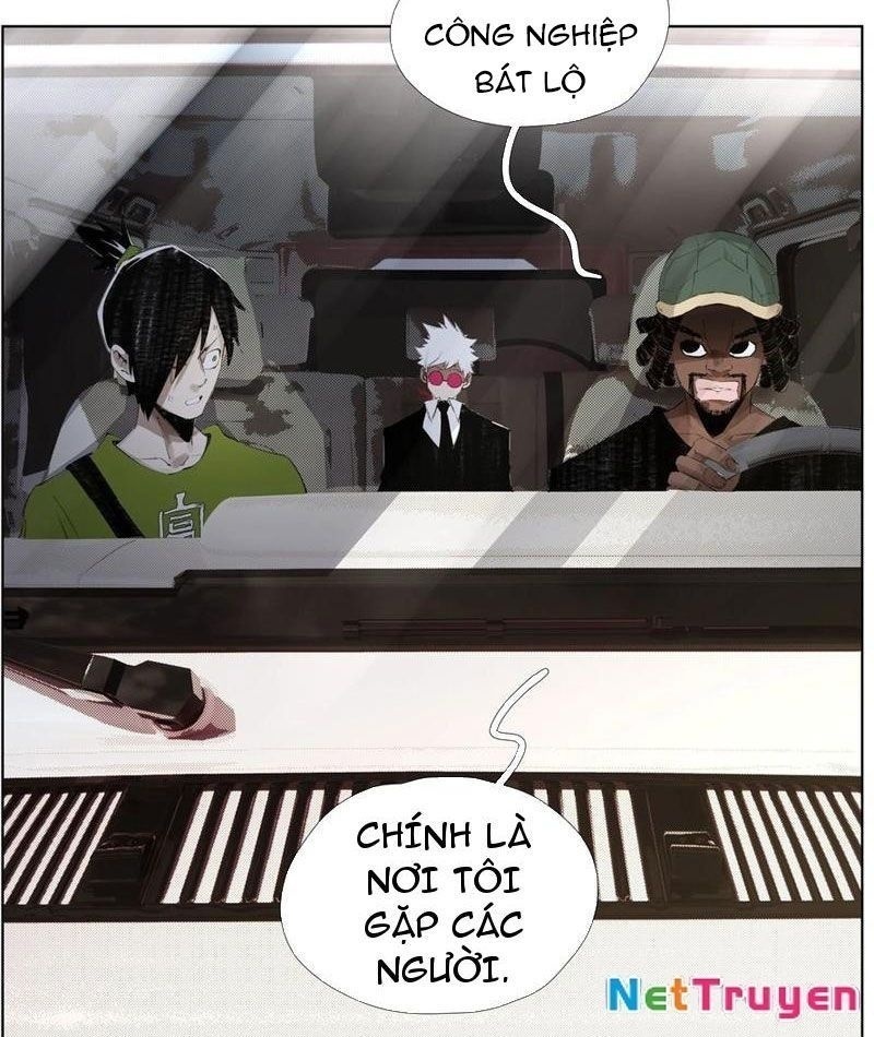 Tiên Hàng Đầu Chapter 24 - Trang 2