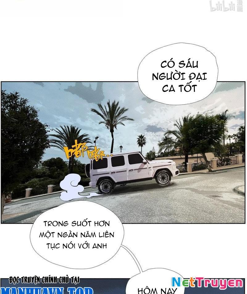 Tiên Hàng Đầu Chapter 25 - Trang 2