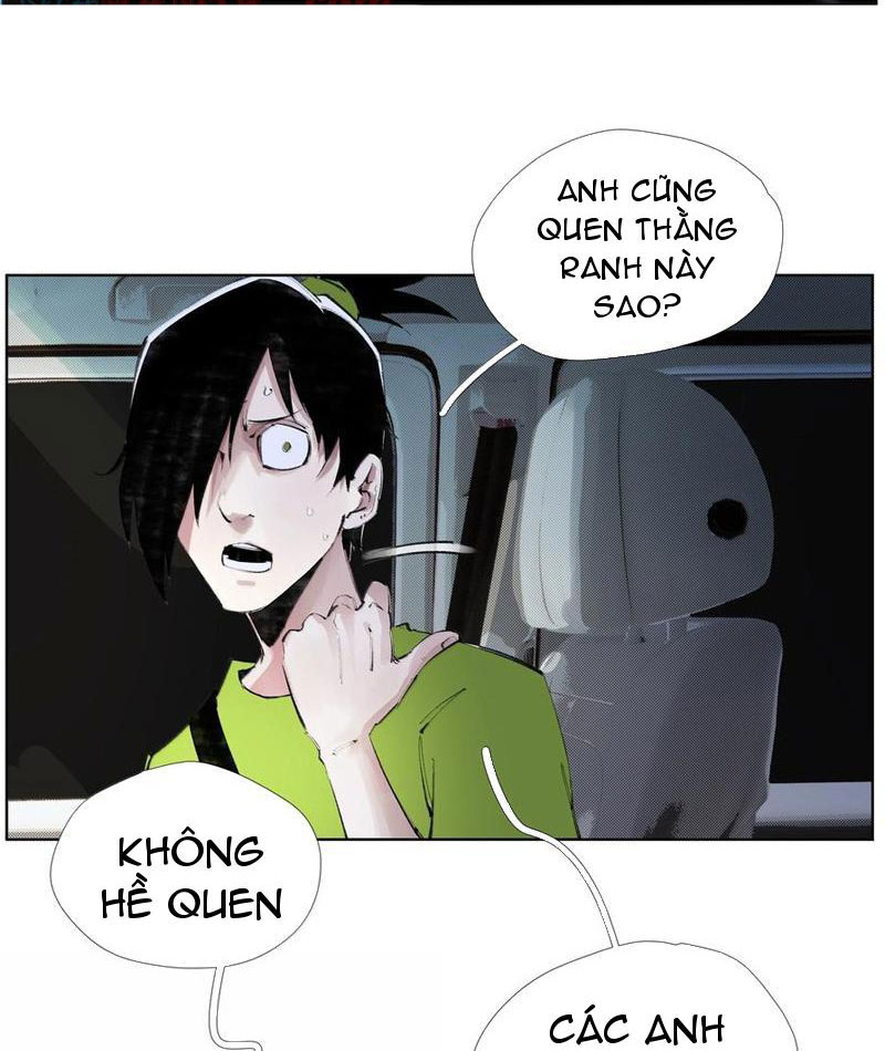 Tiên Hàng Đầu Chapter 25 - Trang 2