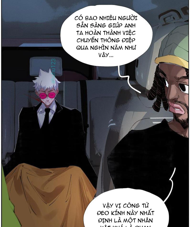 Tiên Hàng Đầu Chapter 25 - Trang 2