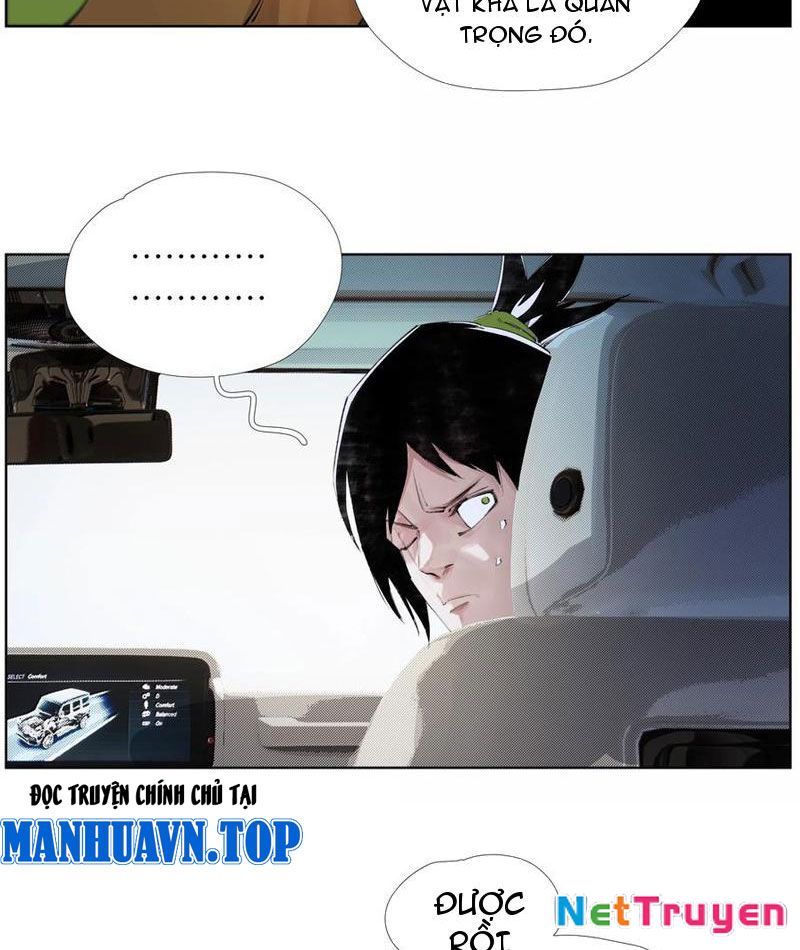 Tiên Hàng Đầu Chapter 25 - Trang 2