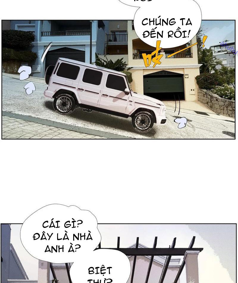 Tiên Hàng Đầu Chapter 25 - Trang 2