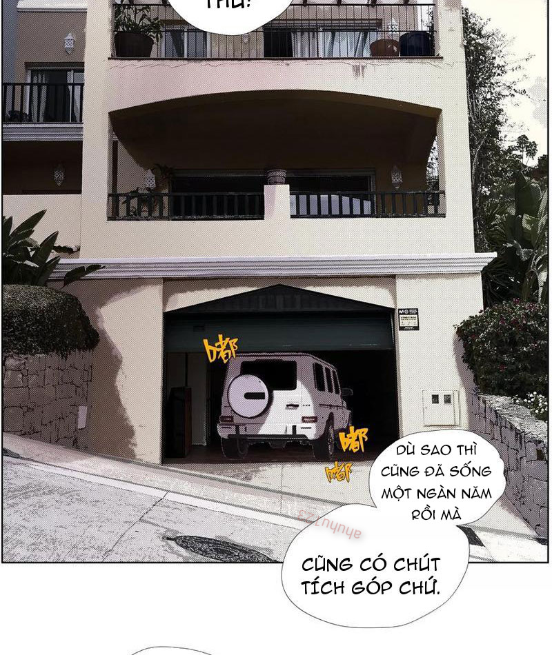 Tiên Hàng Đầu Chapter 25 - Trang 2