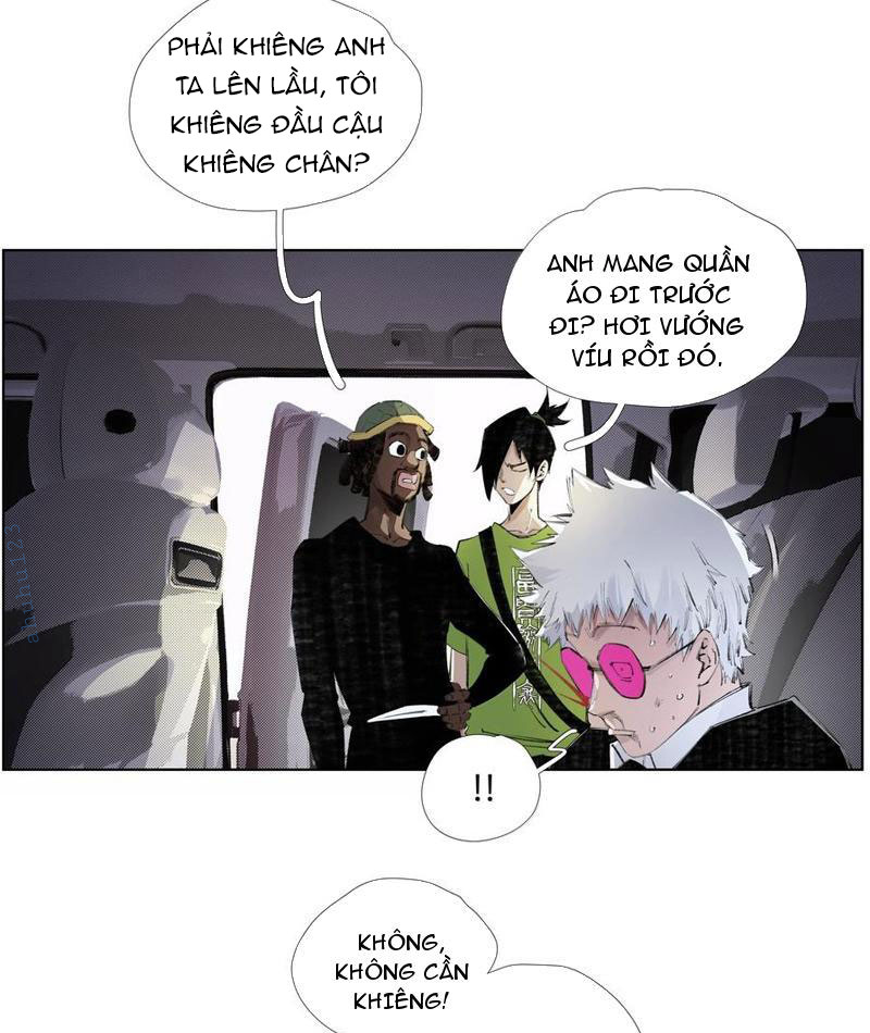 Tiên Hàng Đầu Chapter 25 - Trang 2