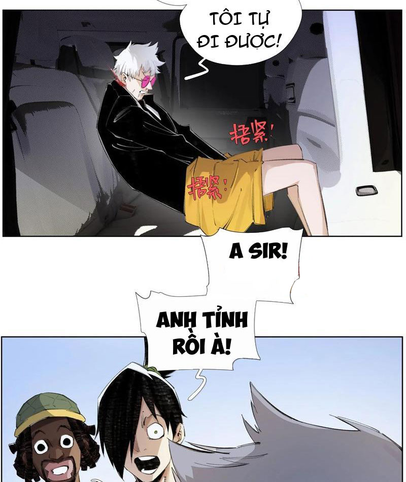 Tiên Hàng Đầu Chapter 25 - Trang 2