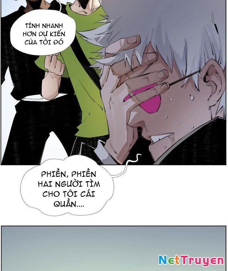 Tiên Hàng Đầu Chapter 25 - Trang 2