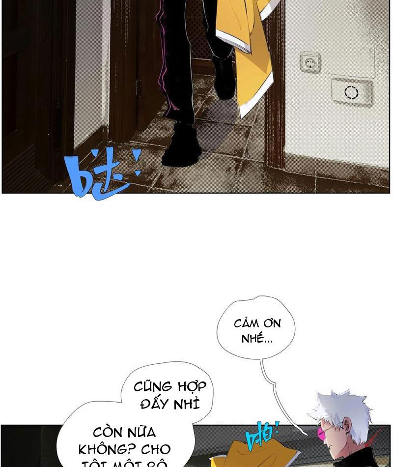 Tiên Hàng Đầu Chapter 25 - Trang 2