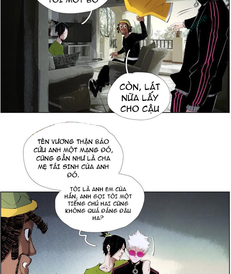 Tiên Hàng Đầu Chapter 25 - Trang 2