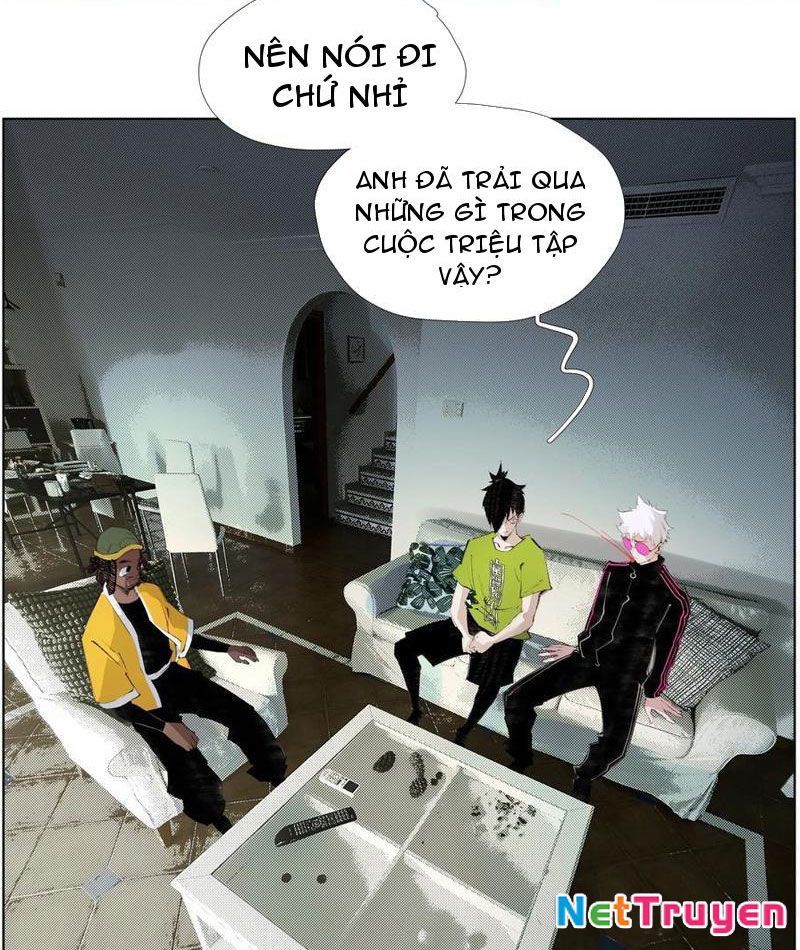 Tiên Hàng Đầu Chapter 25 - Trang 2