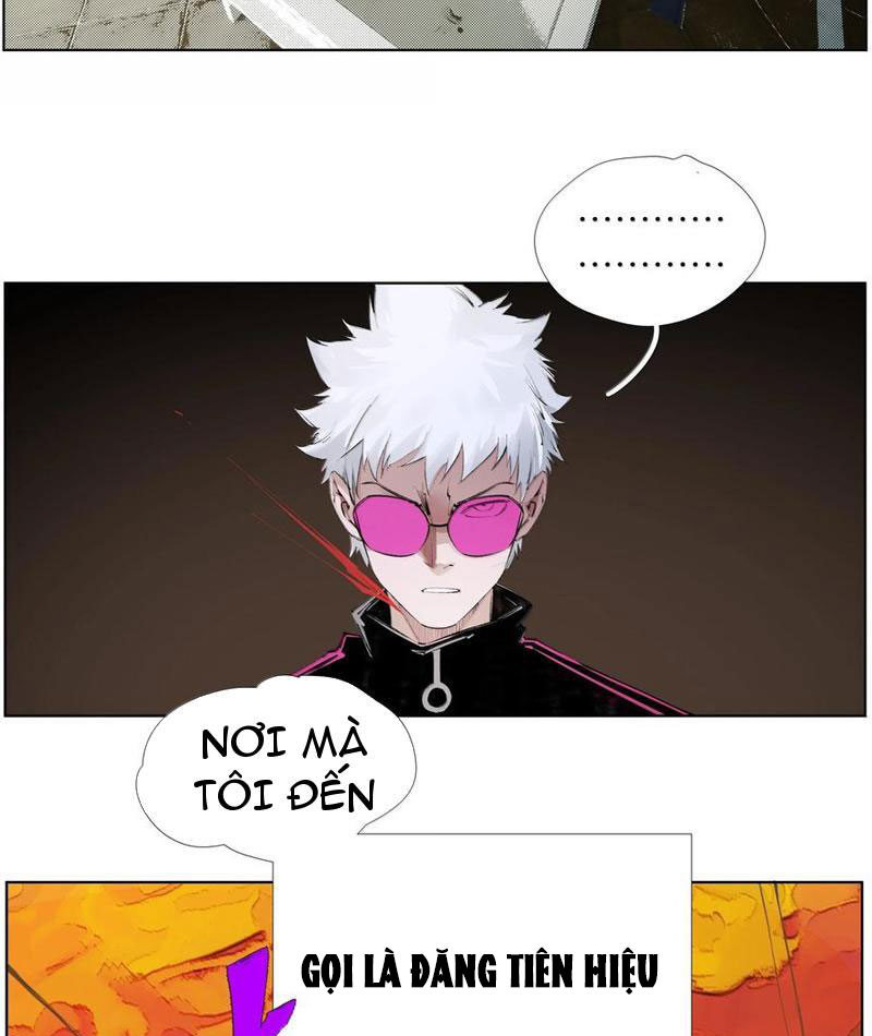 Tiên Hàng Đầu Chapter 25 - Trang 2