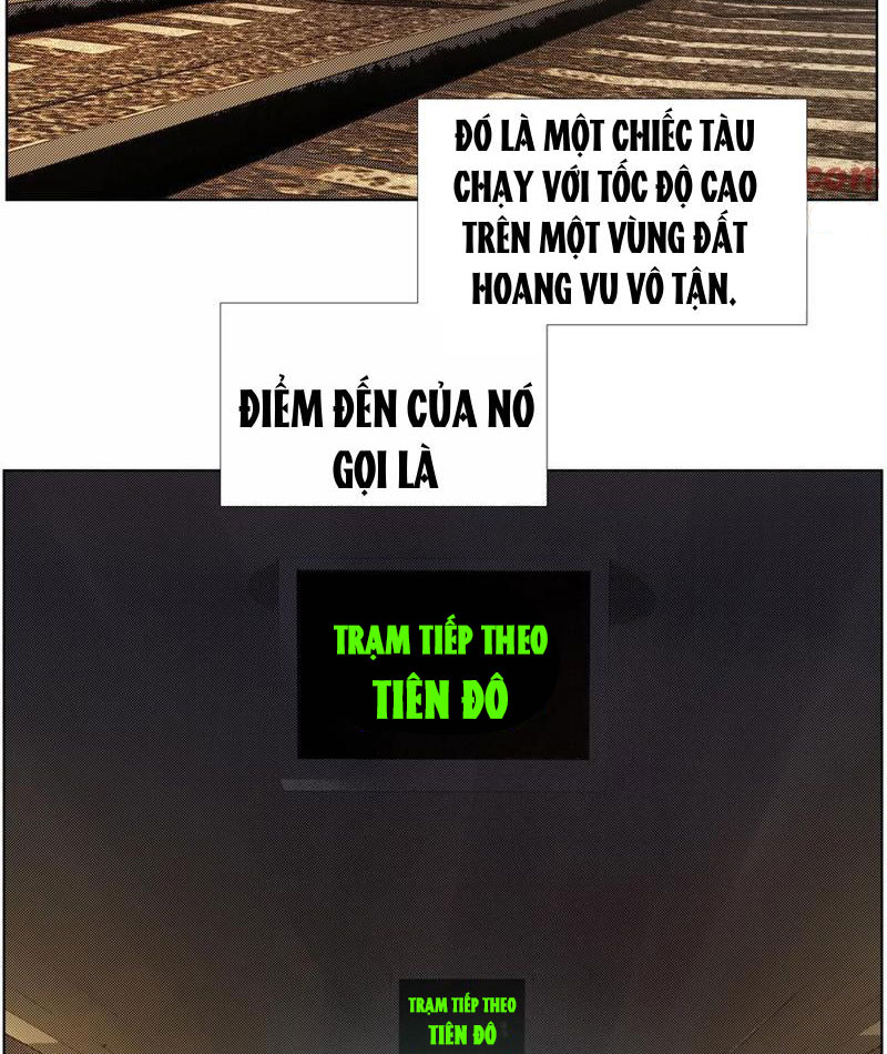 Tiên Hàng Đầu Chapter 25 - Trang 2