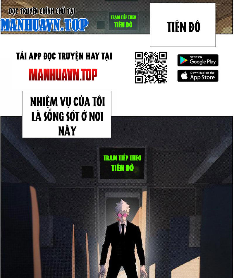 Tiên Hàng Đầu Chapter 25 - Trang 2