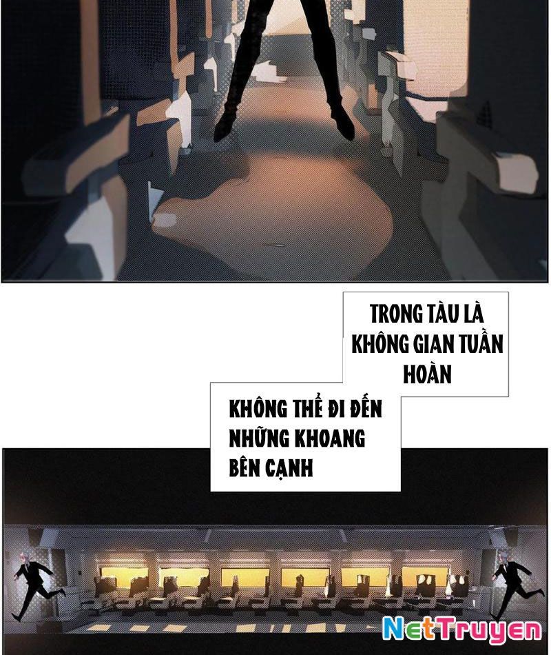 Tiên Hàng Đầu Chapter 25 - Trang 2