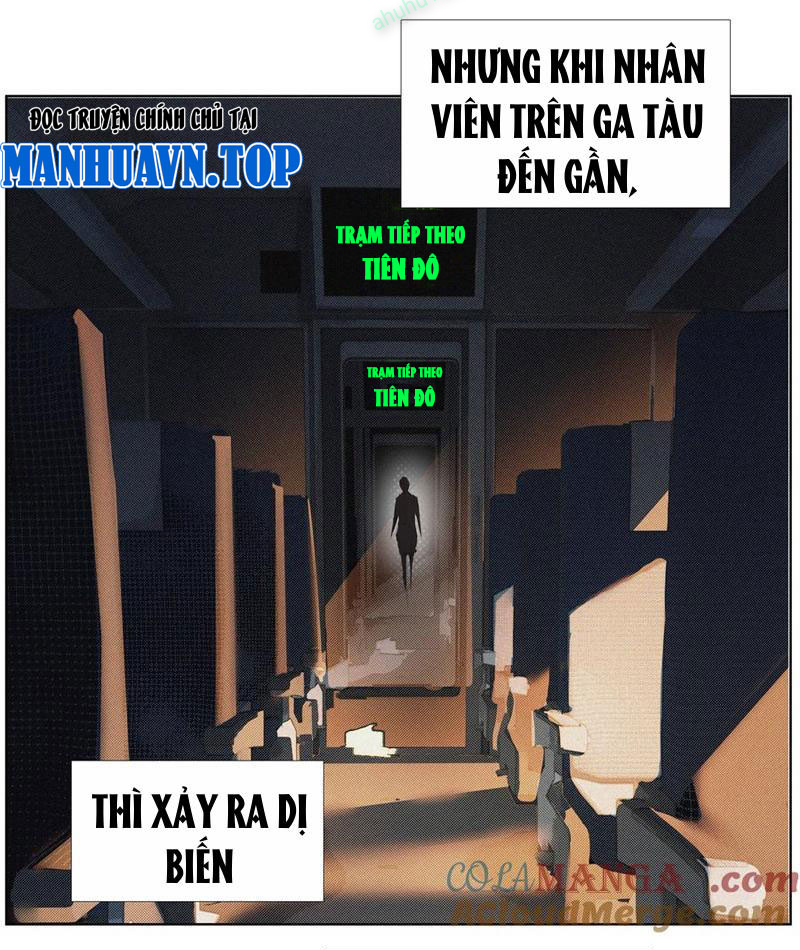 Tiên Hàng Đầu Chapter 25 - Trang 2