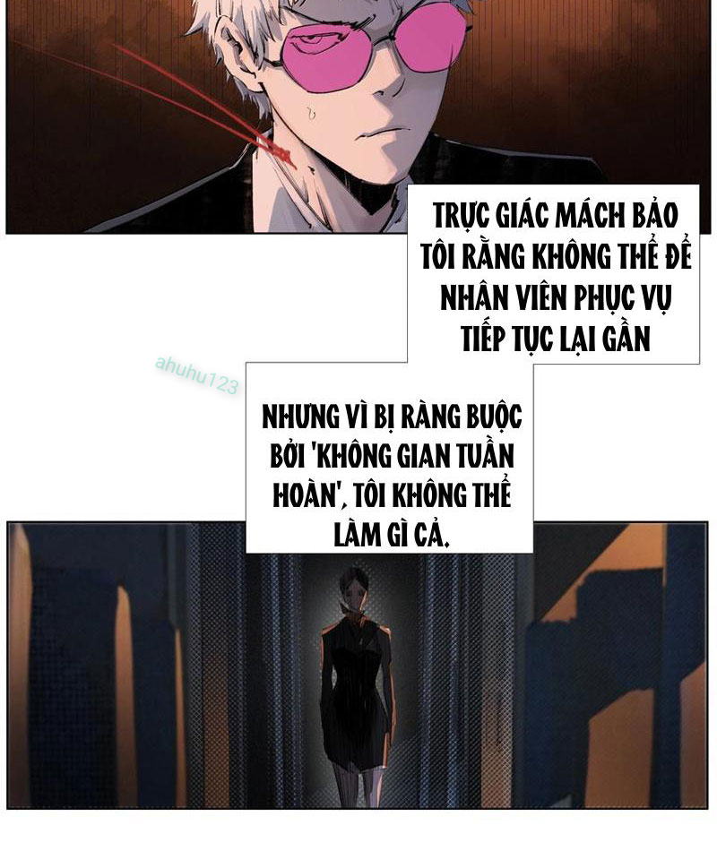 Tiên Hàng Đầu Chapter 25 - Trang 2