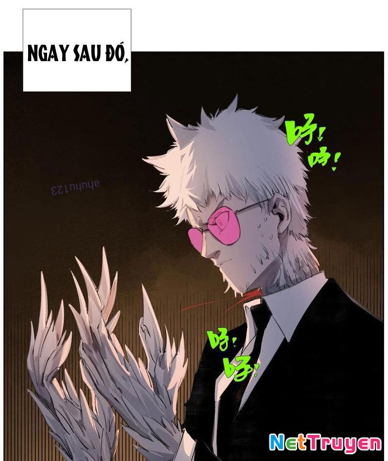 Tiên Hàng Đầu Chapter 25 - Trang 2